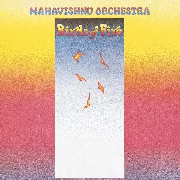 One Word — Mahavishnu Orchestra