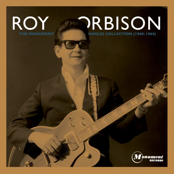 Only the Lonely — Roy Orbison
