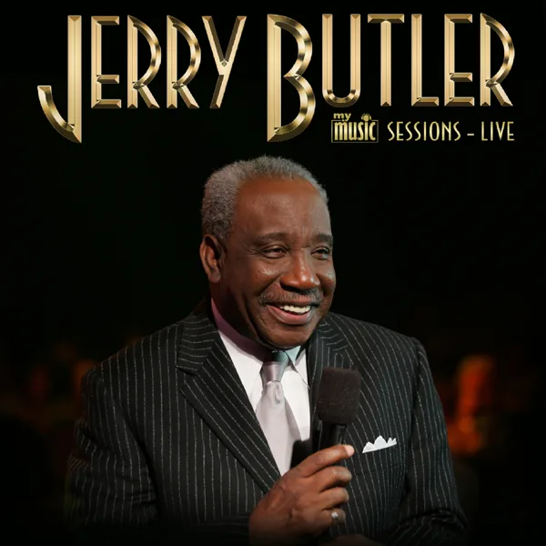 Only The Strong Survive — Jerry Butler