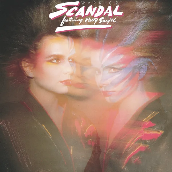 Only the Young (feat. Patty Smyth) — Scandal