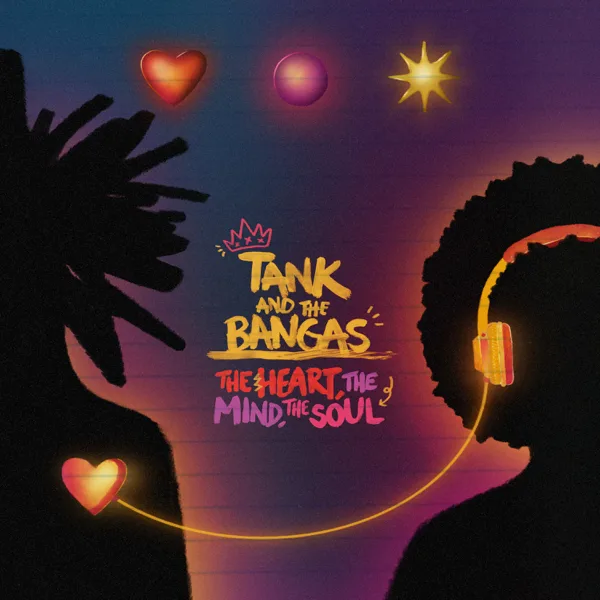 Open To Thyself — Tank and the Bangas