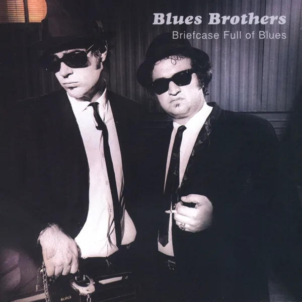 Opening: I Can't Turn You Loose — The Blues Brothers