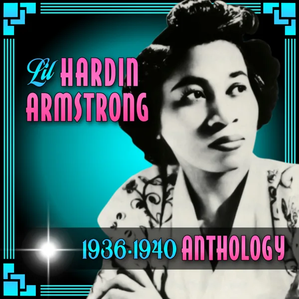 Oriental Swing — Lil Hardin Armstrong