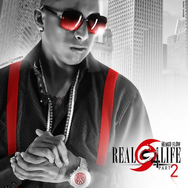Original G's (feat. Tego Calderón) — Ñengo Flow