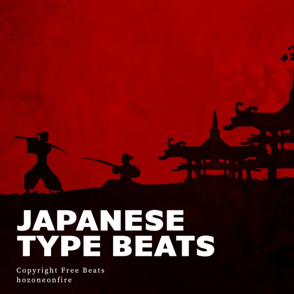 Osaka — Copyright Free Beats & hozoneonfire