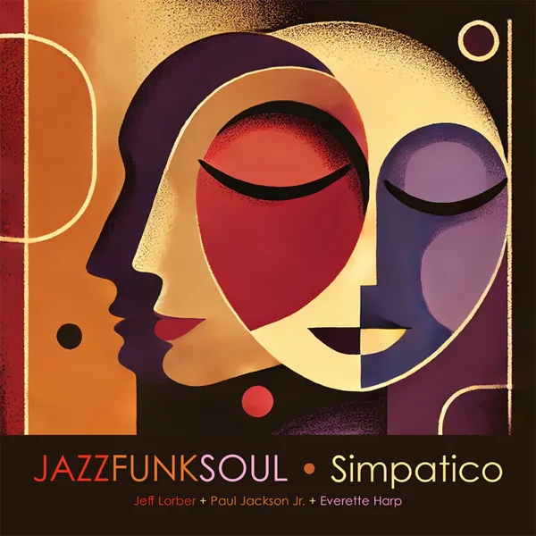 Over Easy — Jazz Funk Soul