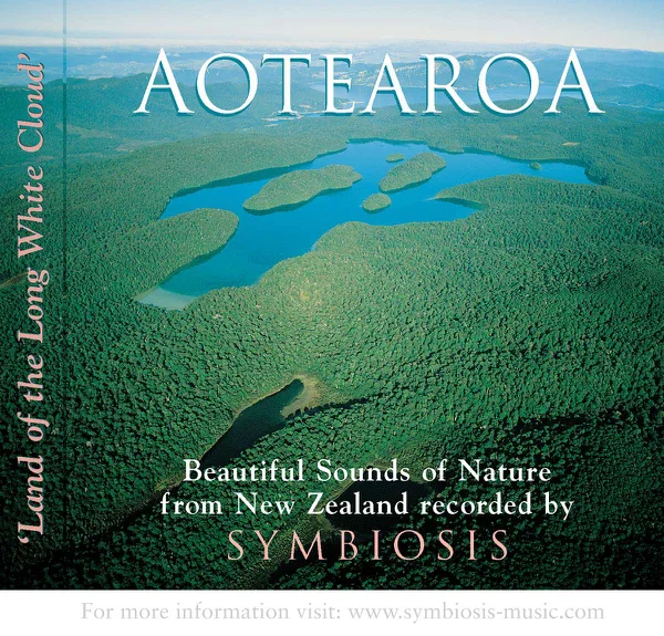 Pacific Shores (with Little Blue & Yellow-Eyed Penguins) — Symbiosis