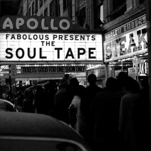 Pain — Fabolous