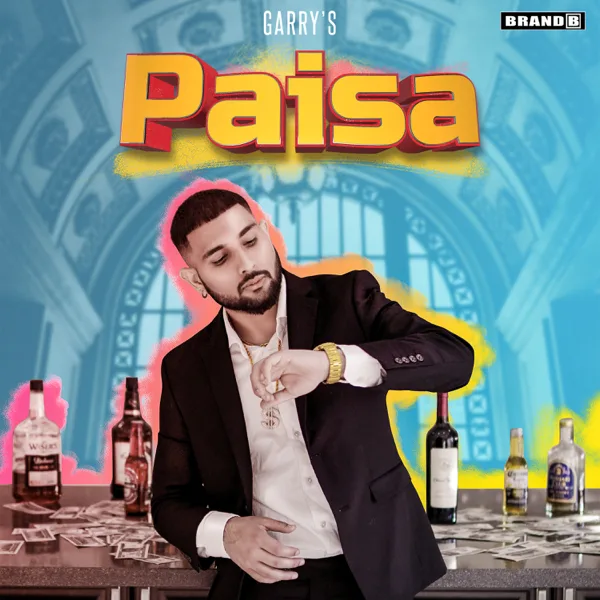 Paisa — Garry