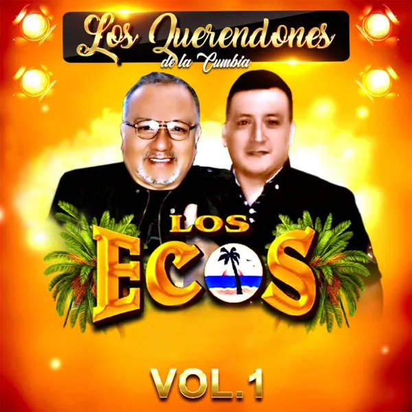 Paloma Ajena — Los Ecos