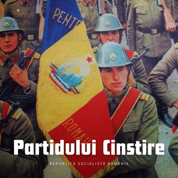 Partidului Cinstire — Republica Socialistă România