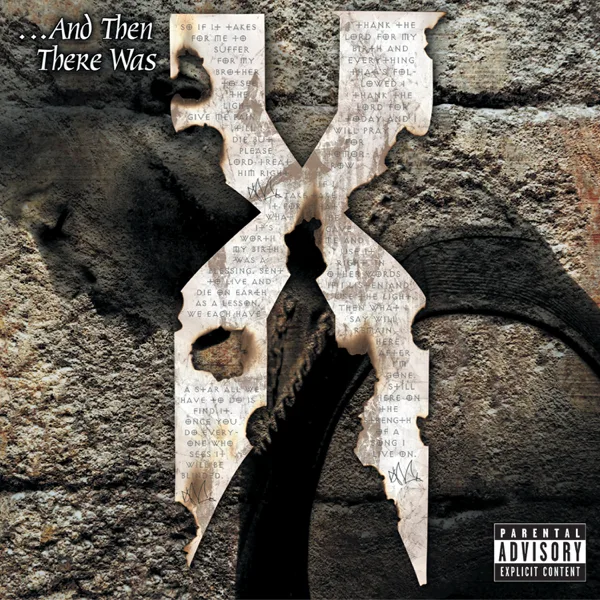 Party Up — DMX