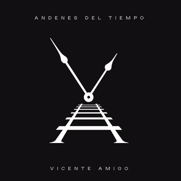 Pasodoble a José Tomás — Vicente Amigo