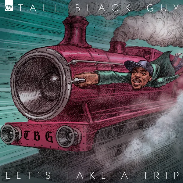 Peace and Love (feat. Masego & Rommel Donald) — Tall Black Guy