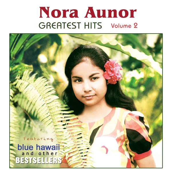 Pearly Shells — Nora Aunor
