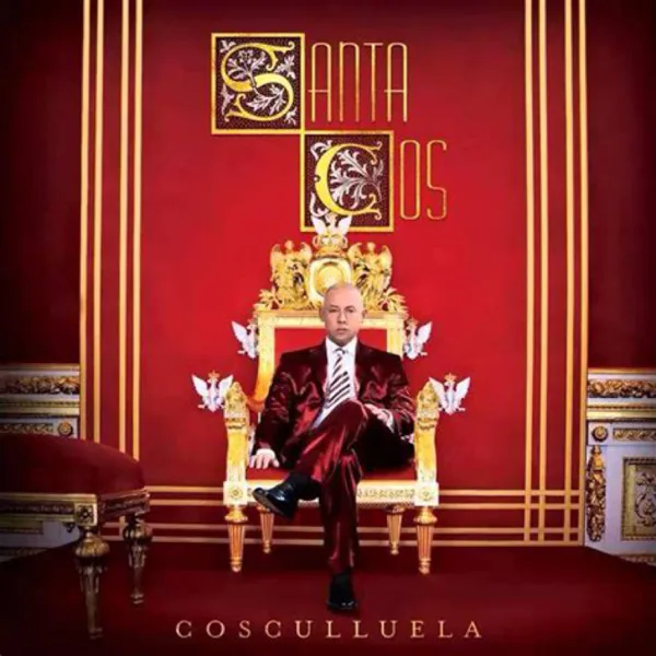 Peligro, Cap. 4 — Cosculluela, Kendo Kaponi, Mueka & JungL