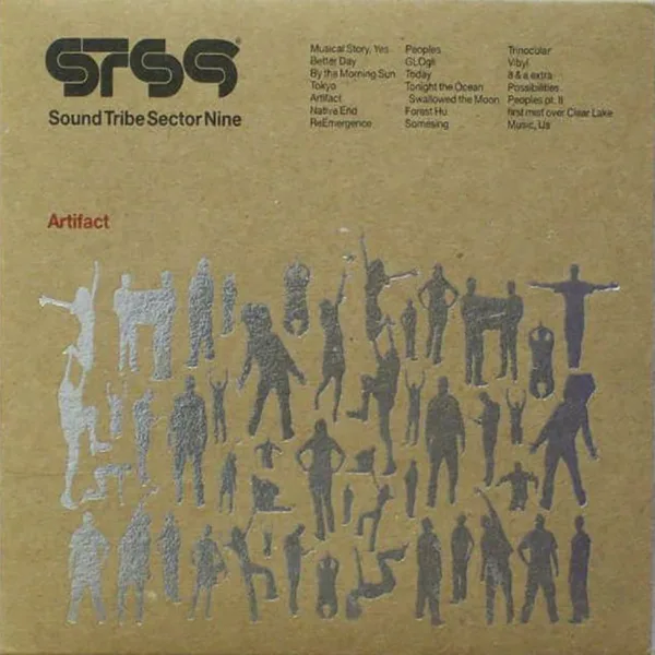 Peoples — STS9