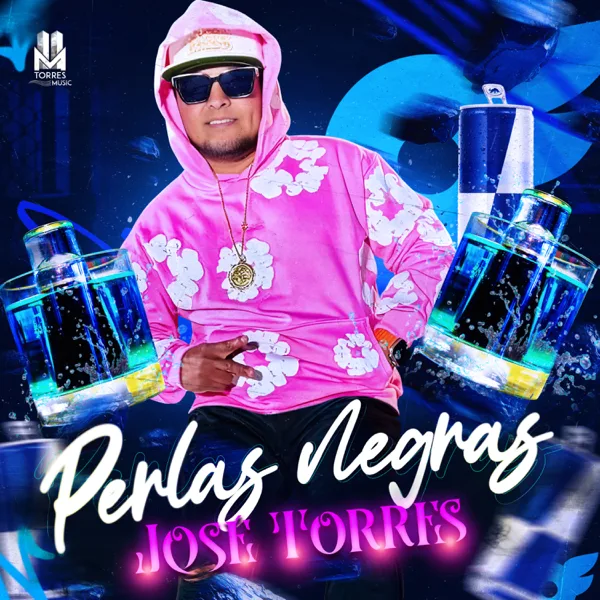 Perlas Negras — Jose Torres El Rey De Alto Mando