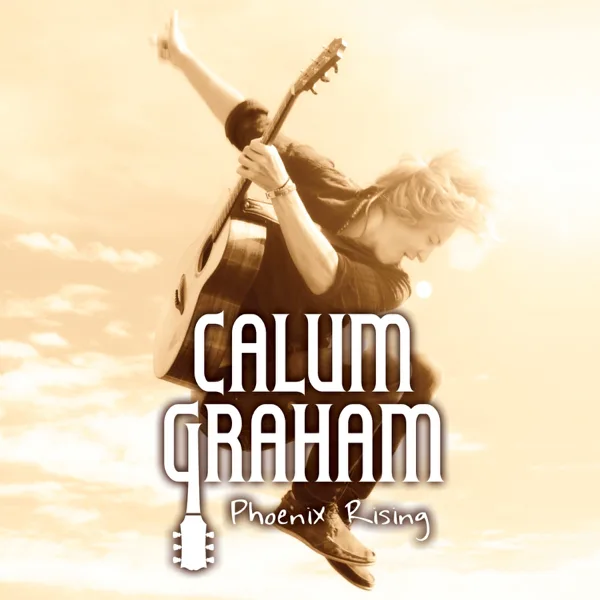 Phoenix Rising — Calum Graham