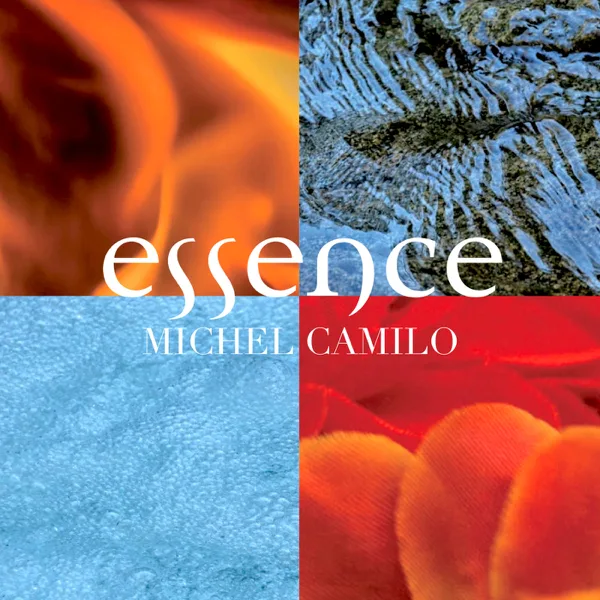 Piece of Cake — Michel Camilo