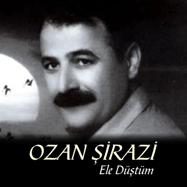 Pir Hacı Bektaş — Ozan Şirazi