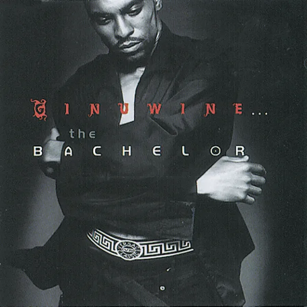 Pony — Ginuwine