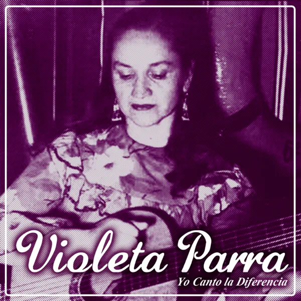 Por la Mañanita — Violeta Parra