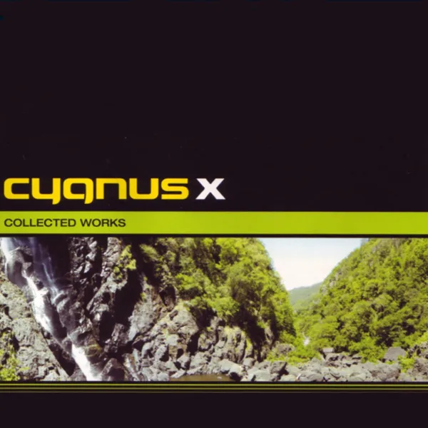 Positron (Armin van Buuren Remix) — Cygnus X