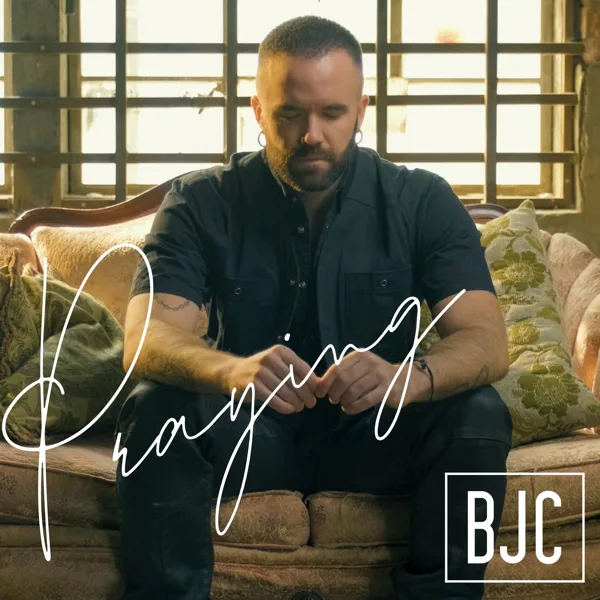 Praying — Brian Justin Crum