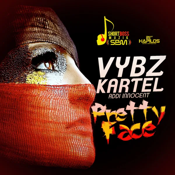Pretty Face — Vybz Kartel