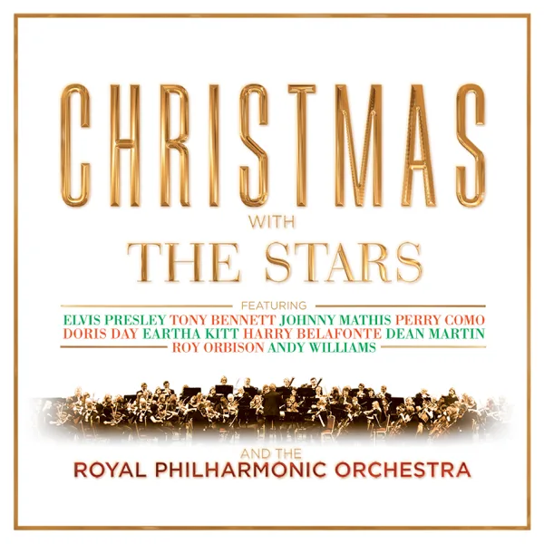 Pretty Paper (with The Royal Philharmonic Orchestra) — Roy Orbison & Royal Philharmonic Orchestra