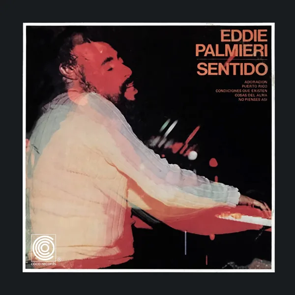 Puerto Rico — Eddie Palmieri