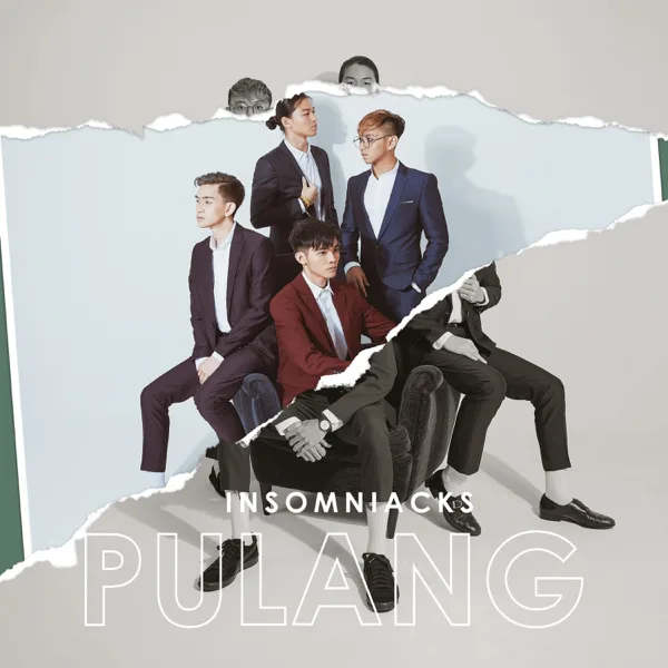 Pulang — Insomniacks