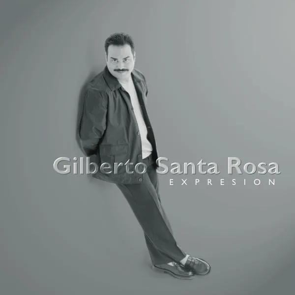 Que Alguien Me Diga (Salsa Version) — Gilberto Santa Rosa