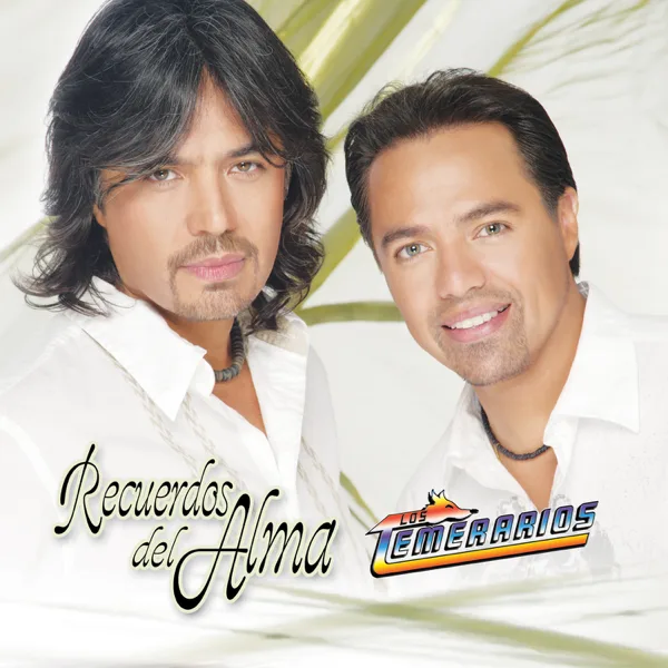 Que Se Junten Nuestros Brazos — Los Temerarios