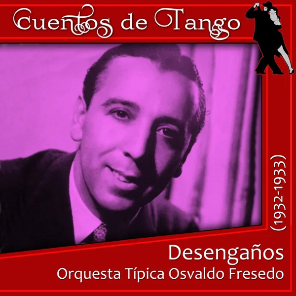 Qué tragedia, señor — Orquesta Típica Osvaldo Fresedo & Roberto Ray