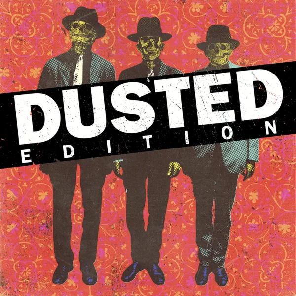 Quicksand (Dusted) — DJ Muggs, Meyhem Lauren & Madlib