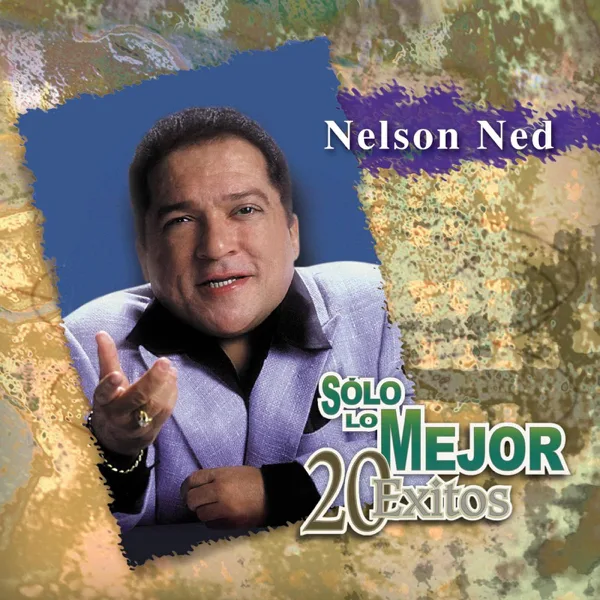 Quién Eres Tú — Nelson Ned