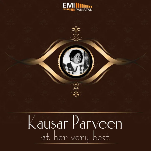 Raat Hogai Jawan (from "Sabira") — Kausar Parveen