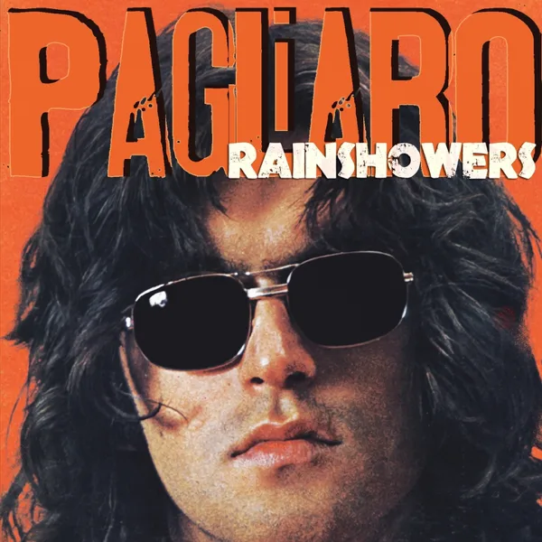 Rainshowers — Michel Pagliaro