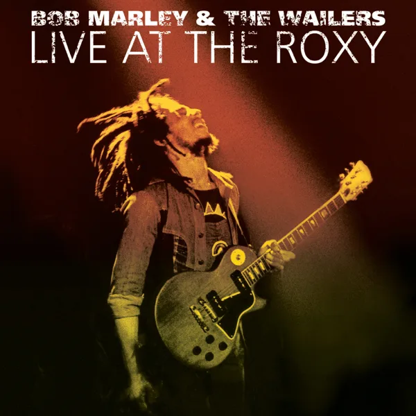 Rat Race (Live at The Roxy, Hollywood, CA, 05/26/76) — Bob Marley & The Wailers