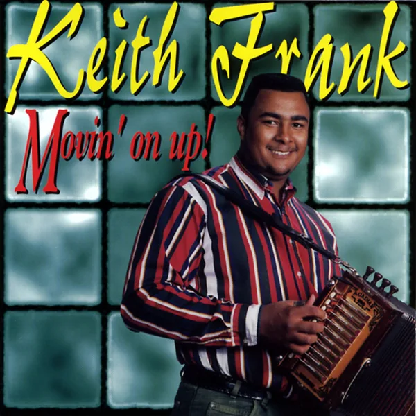 Rebel — Keith Frank