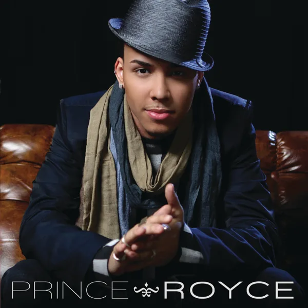 Recházame — Prince Royce