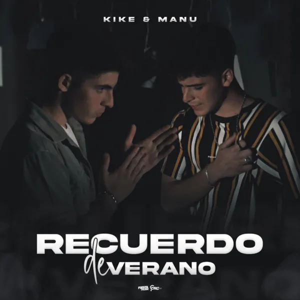 Recuerdo de Verano — Kike & Manu & Ozarus