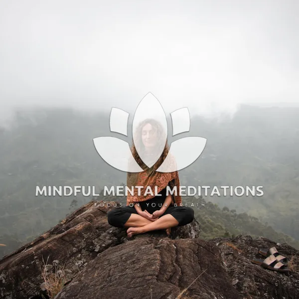 Reduce Anxiety and Stress Guided Meditation (Guided Meditation) — Mindful Mental Meditations