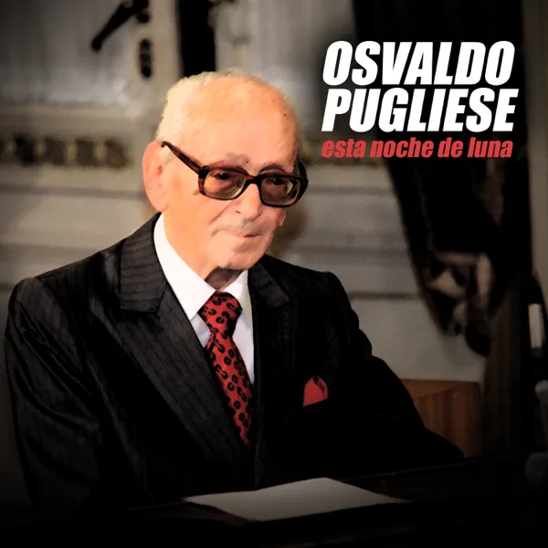 Remembranza (feat. Jorge Maciel) — Osvaldo Pugliese