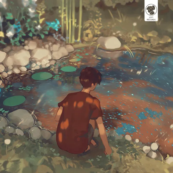 Repressed Emotions — Yasumu