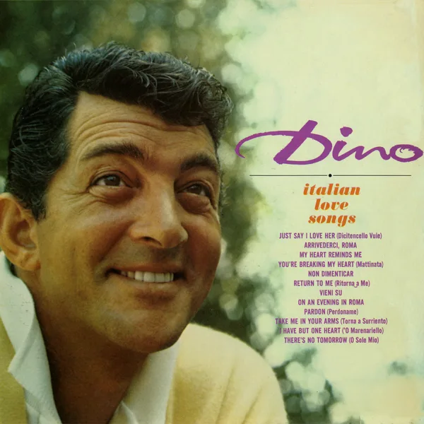 Return to Me — Dean Martin