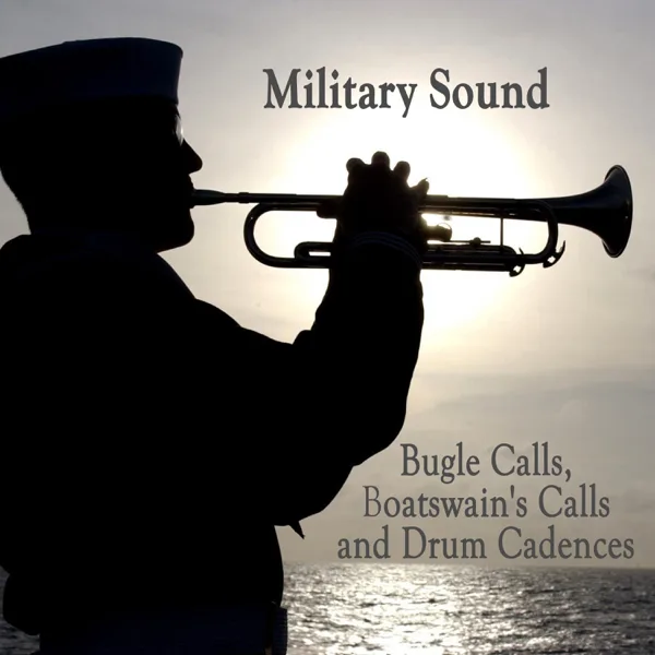 Reveille (Bugle Call: Awake for Morning Call) — US Navy Band