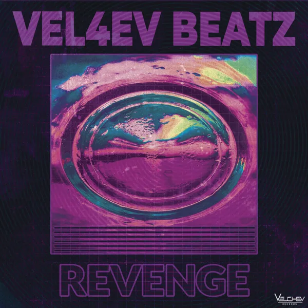 Revenge — Vel4ev Beatz